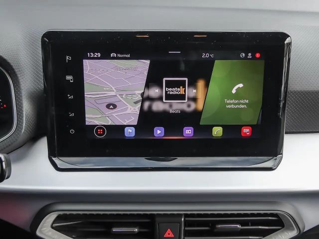 Seat Arona 1.5 TSI DSG FR-lijn