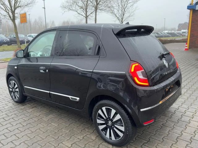 Renault Twingo Electric Techno
