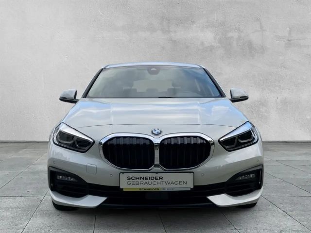 BMW 118 118i Advantage pakket Sedan