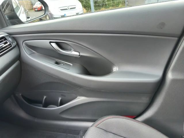 Hyundai i30 N Line T-GDi