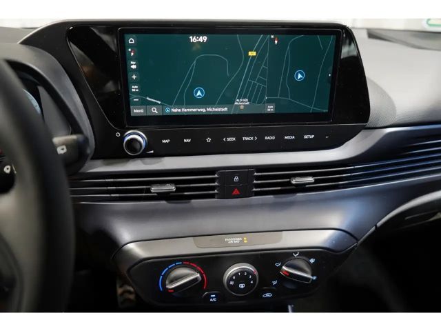 Hyundai Bayon 1.0 T-GDi Trend