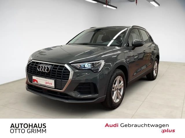 Audi Q3 45 TFSI Hybride