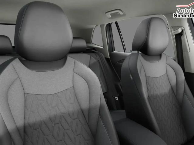 Volkswagen Tiguan DSG Life