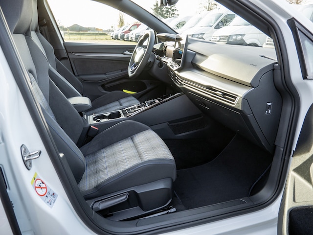 Volkswagen Golf GTE Golf VIII eHybrid