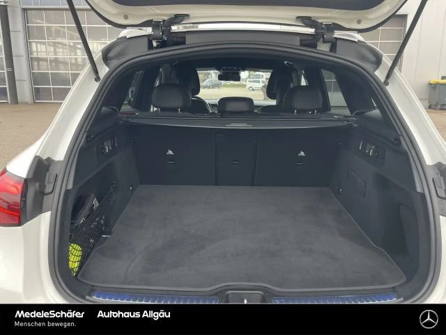 Mercedes-Benz GLC 200 4MATIC AMG Line