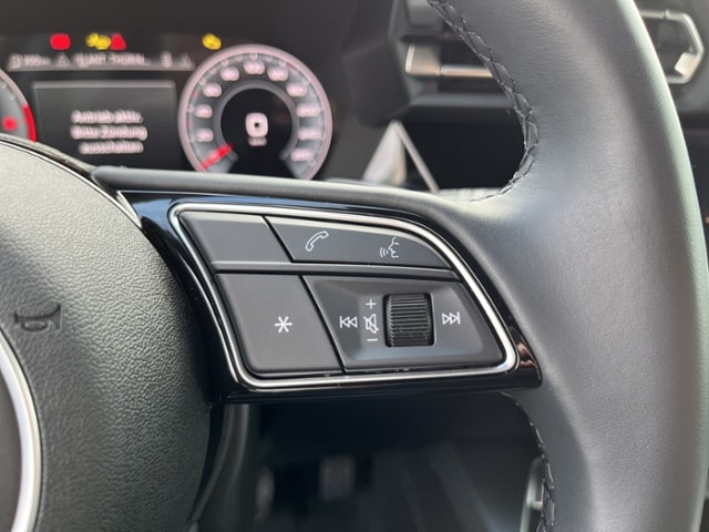 Audi A3 35 TDI S-Tronic Sportback