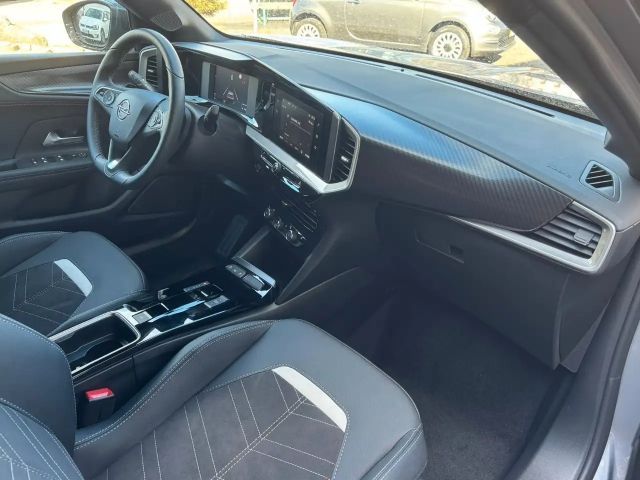 Opel Mokka GS-Line Grand Sport