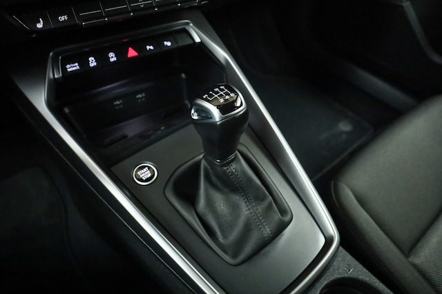 Audi A3 35 TFSI Sportback