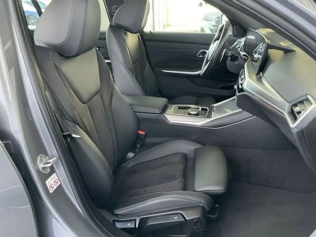 BMW 320 320d Sedan xDrive