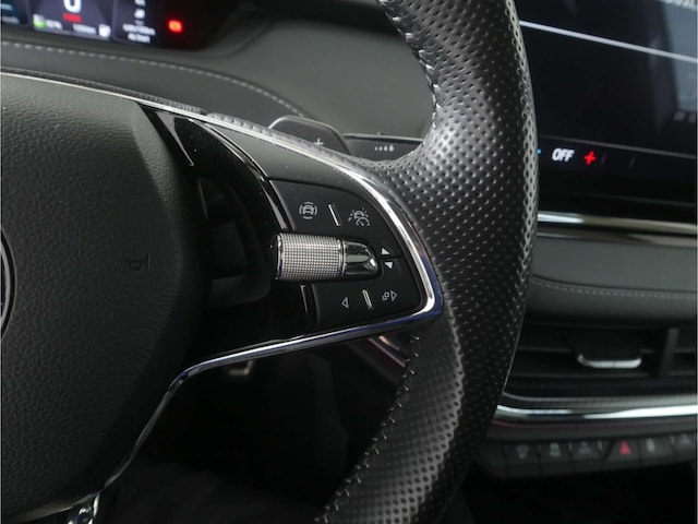 Skoda Enyaq 4x4 Coupe RS