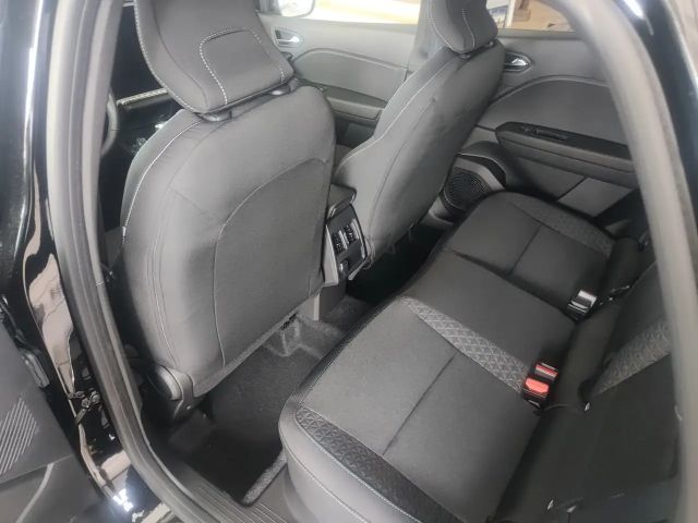 Mitsubishi ASX Invite