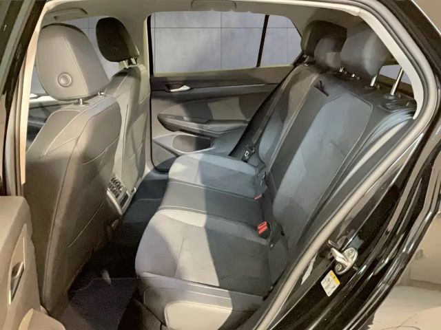 Volkswagen Golf Rabbit TSI