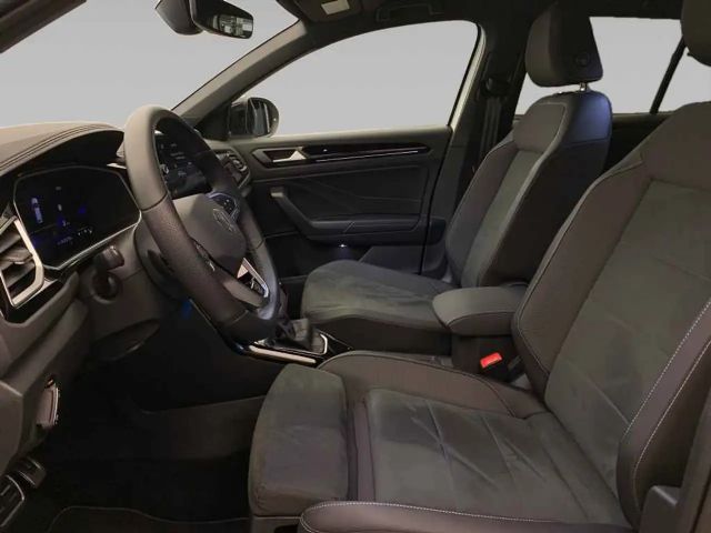 Volkswagen T-Roc 1.5 TSI DSG R-Line