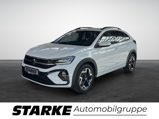 Volkswagen Taigo 1.0 TSI DSG R-Line