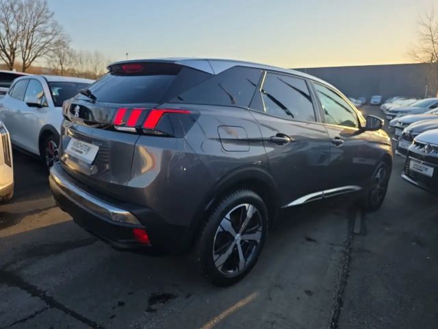 Peugeot 3008 Allure Pack PureTech