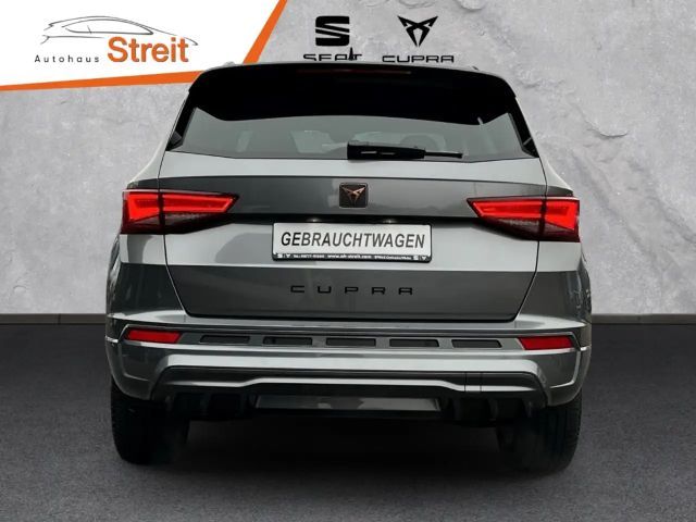 Cupra Ateca 4Drive DSG