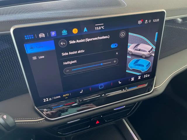 Volkswagen Passat 2.0 TDI Business Variant