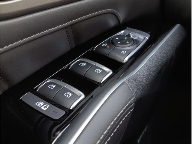 Kia Sorento PHEV Vierwielaandrijving