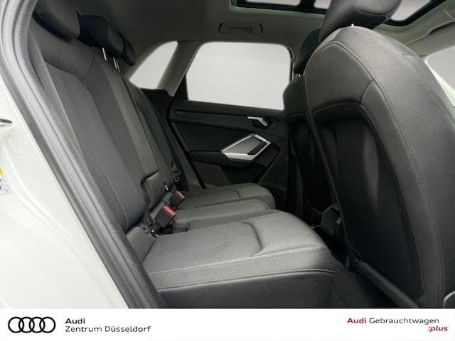 Audi Q3 35 TFSI S-Tronic