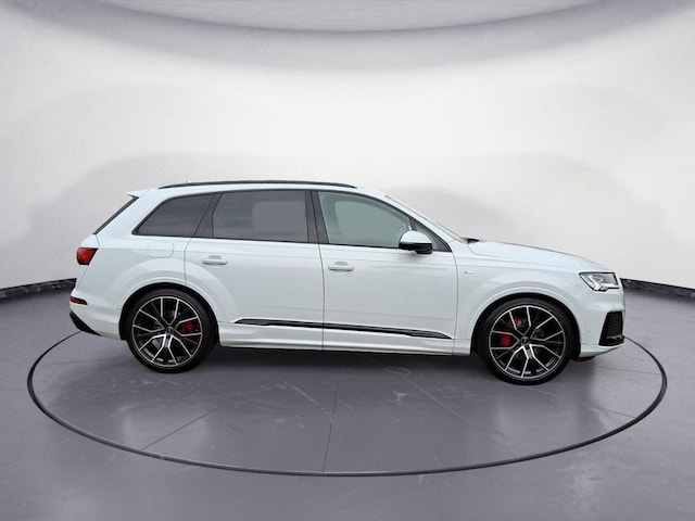 Audi Q7 50 TDI Quattro S-Line