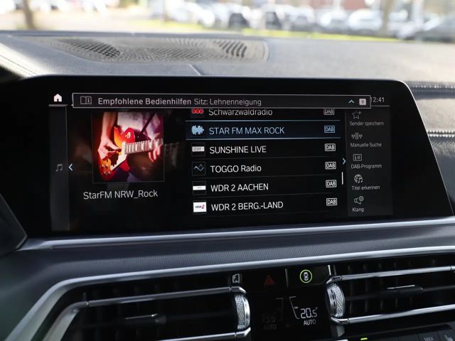 BMW X5 M-Sport xDrive45e