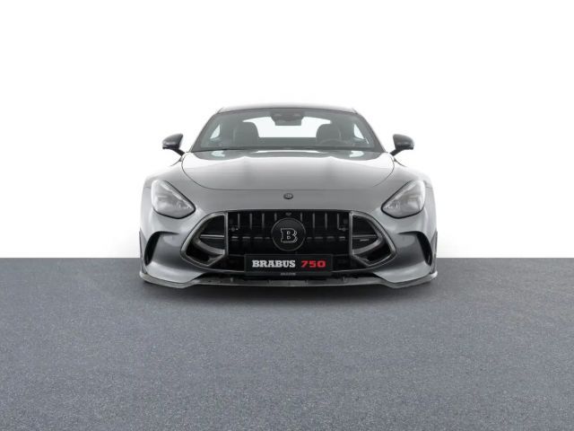 Mercedes-Benz AMG GT AMG Line Brabus Coupé