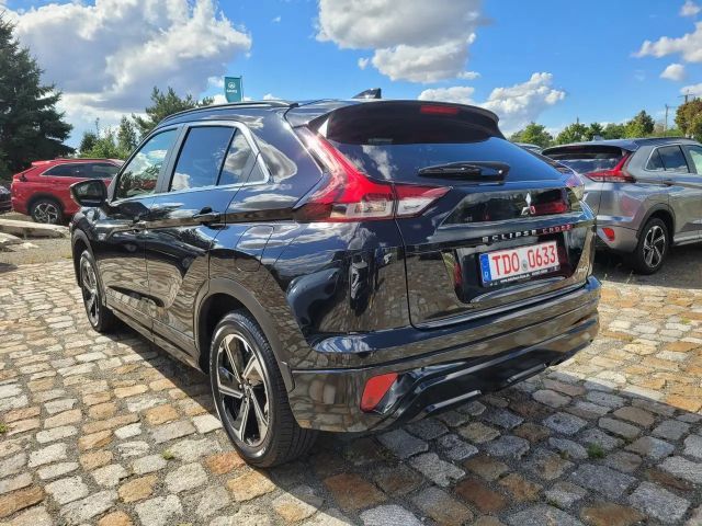Mitsubishi Eclipse Cross MIVEC PHEV