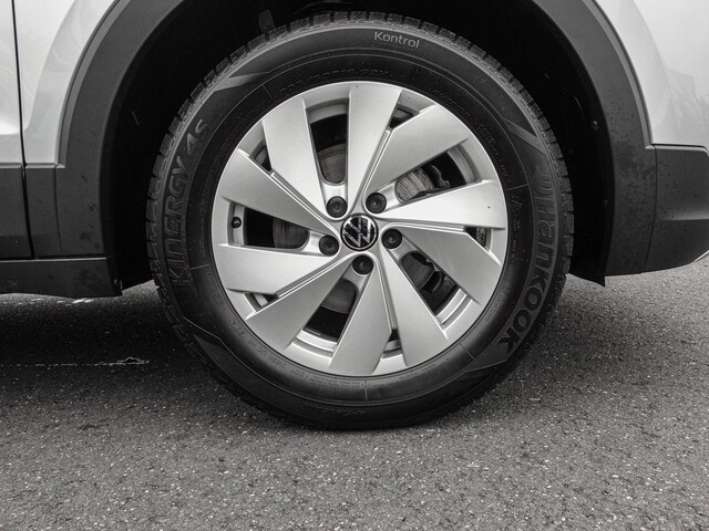 Volkswagen T-Cross 1.0 l TSI OPF 6-Gang