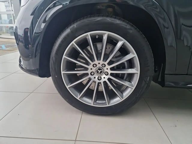 Mercedes-Benz GLE 350 4MATIC