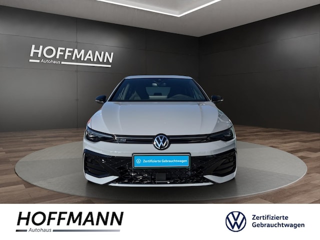 Volkswagen Golf 1.5 TSI DSG R-Line