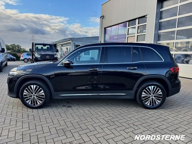 Mercedes-Benz EQB 300 4MATIC Progressive