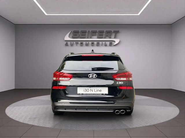Hyundai i30 N Line