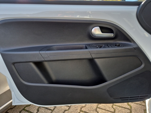 Volkswagen e-up! Style