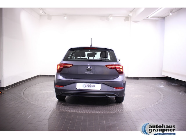 Volkswagen Polo Life