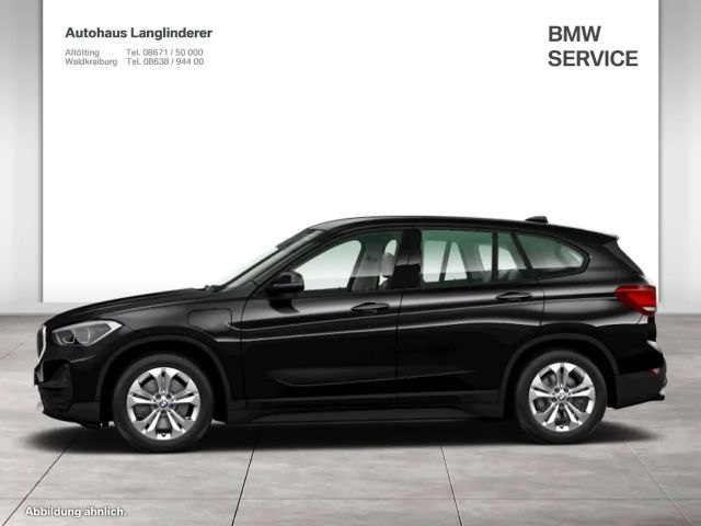 BMW X1 Advantage pakket xDrive25e