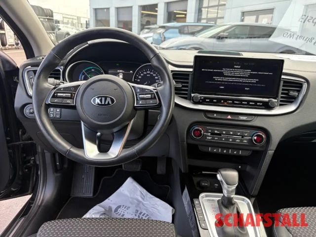 Kia XCeed GDi PHEV Spirit
