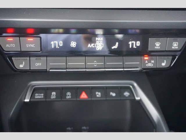 Audi A3 35 TFSI S-Tronic Sedan Sportback