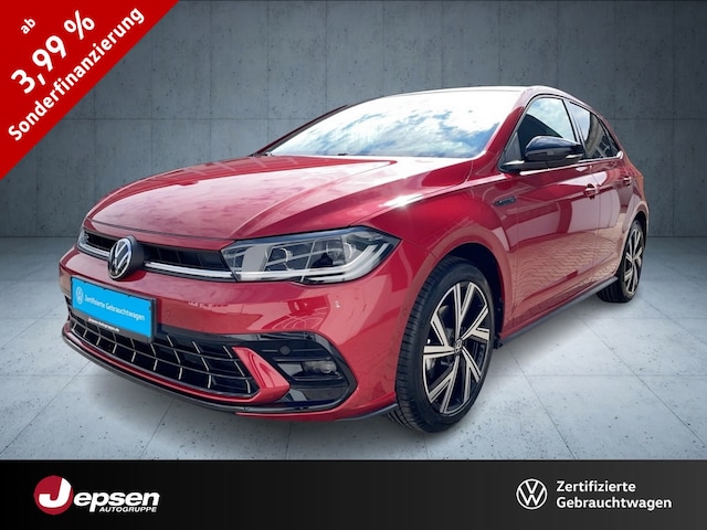 Volkswagen Polo 1.0 TSI DSG