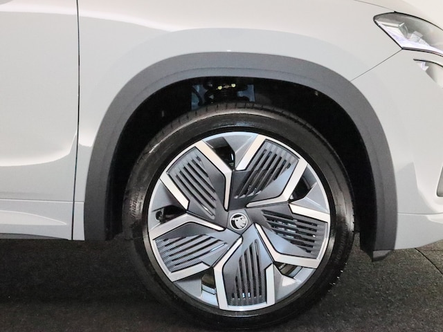 Skoda Kodiaq 1.5 TSI Sportline