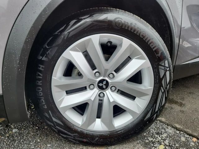 Mitsubishi ASX Plus 1.0 Neues Model! Garantie bis 2032!