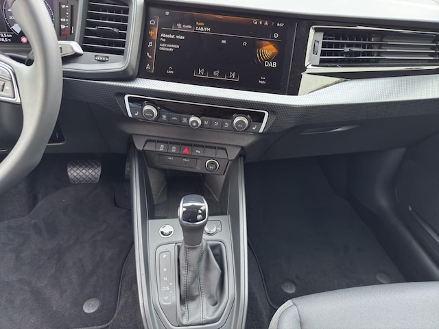 Audi A1 25 TFSI S-Tronic Sportback