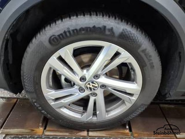 Volkswagen T-Roc DSG R-Line