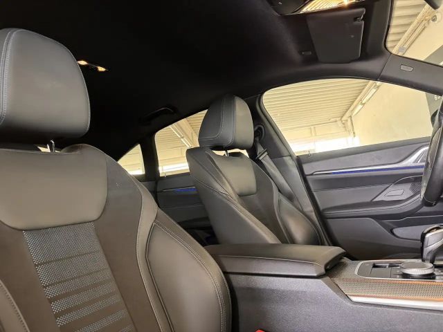 BMW 420 420d Coupé M-Sport xDrive