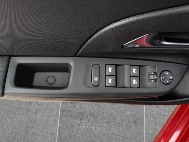 Opel Corsa Edition Turbo