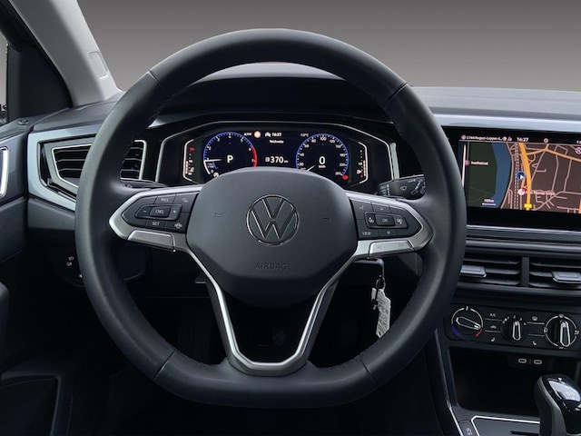 Volkswagen Polo 1.0 TSI DSG IQ.Drive Style