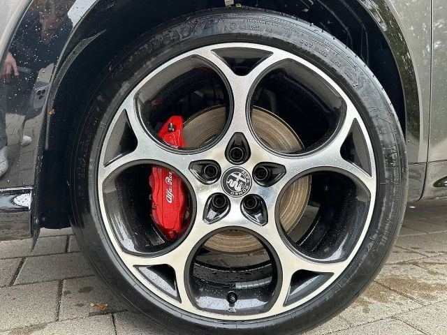 Alfa Romeo Tonale Veloce