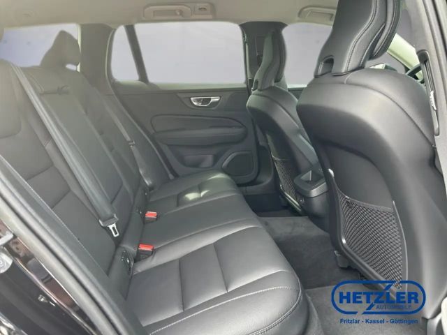 Volvo V60 Bright Plus