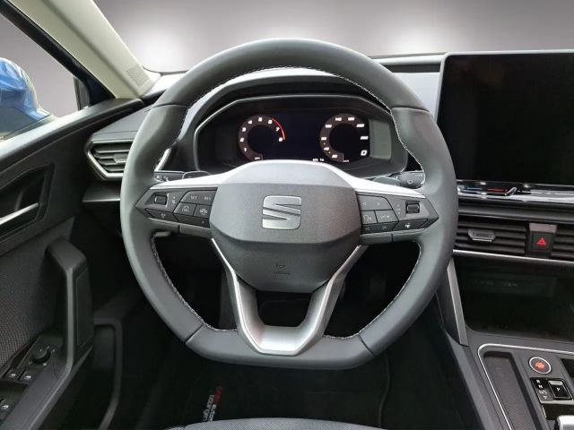 Seat Leon 1.5 eTSI DSG Style