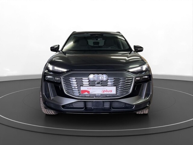 Audi Q6 e-tron Suv e-tron Audi Q6 SUV e-tron