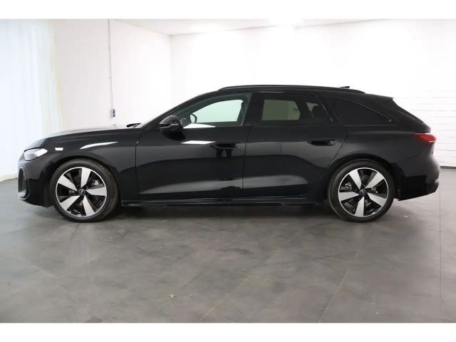 Audi A5 2.0 TDI Avant Quattro